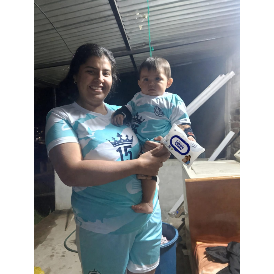 Foto de Ángel David  Socha Mogollon 