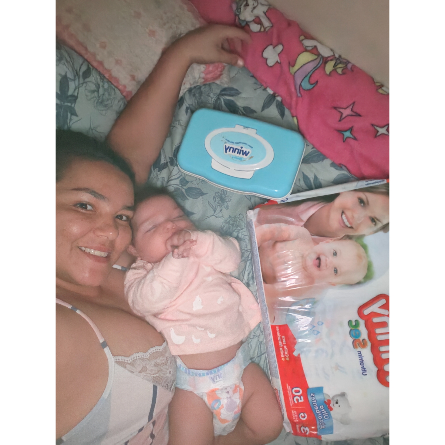 Foto de Mariangel Flórez Vargas 