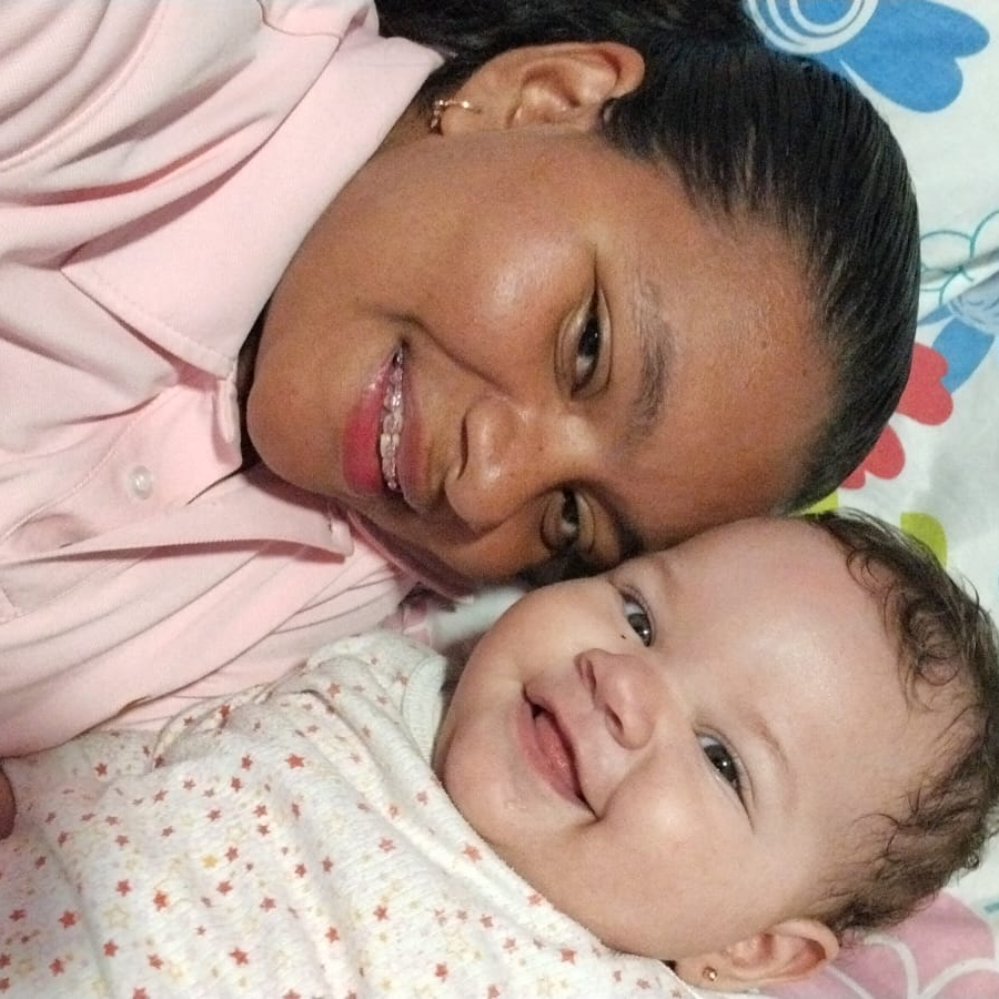 Foto de valery sofia  montenegro 