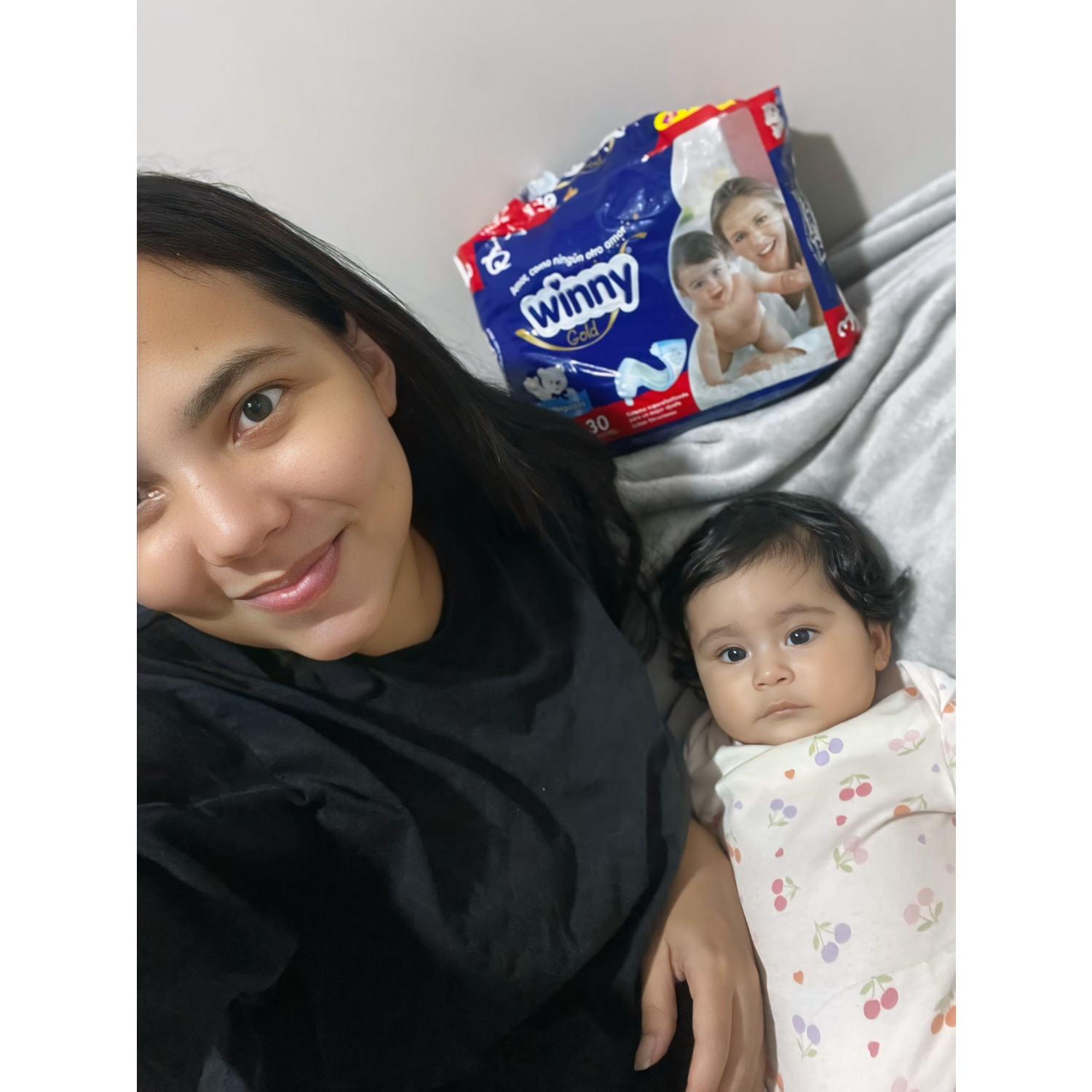 Foto de Isabella  Guzmán Viaña 