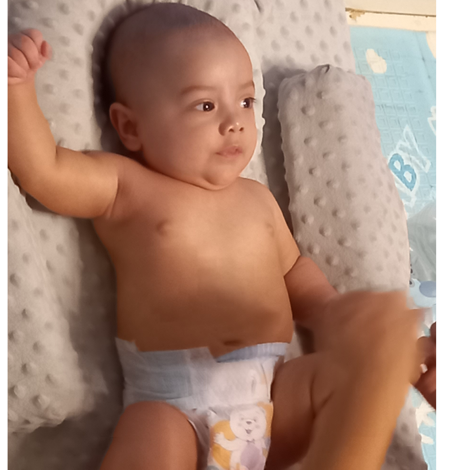 Foto de Joshua Caleb  Toloza Rincon