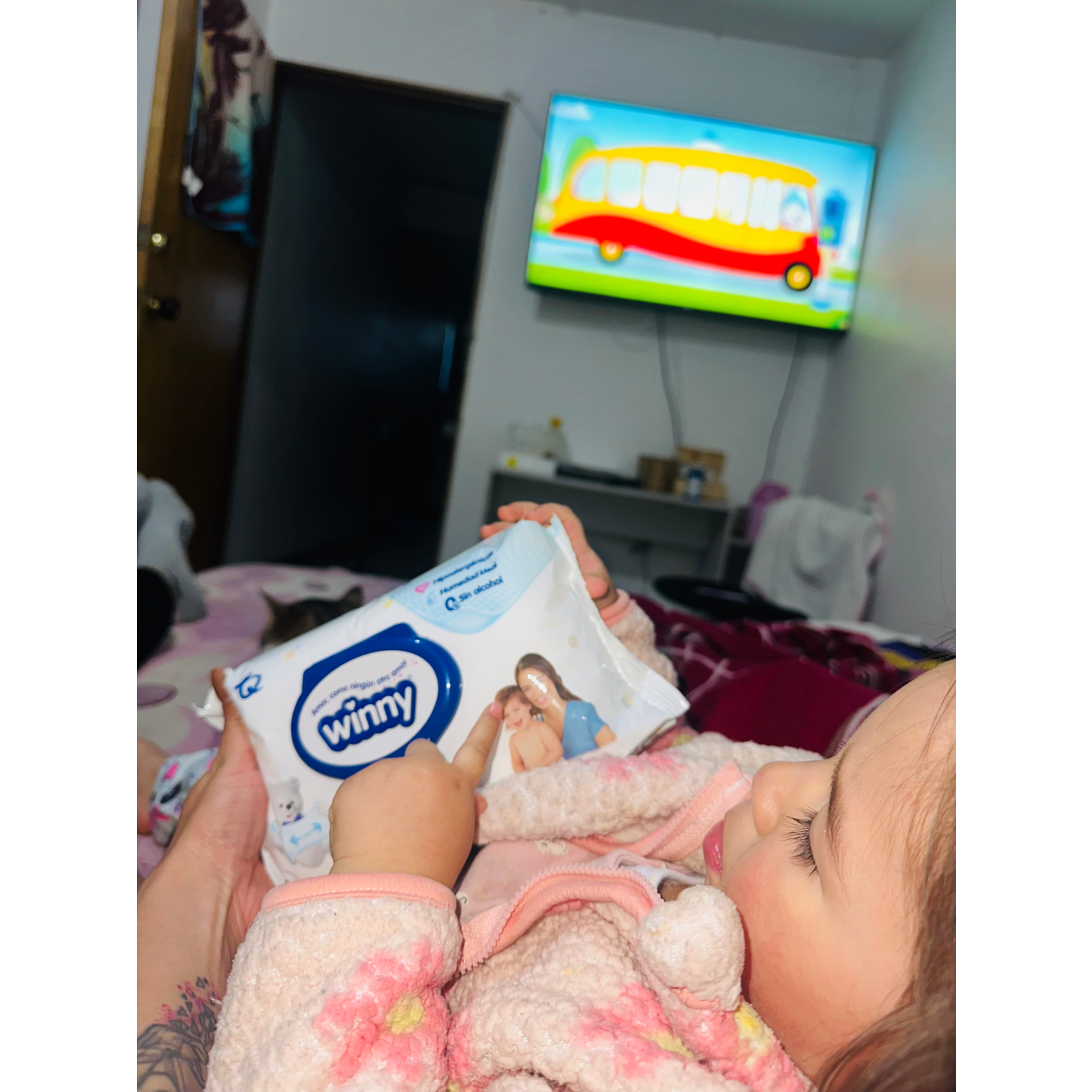 Foto de Zoé  Gutiérrez 