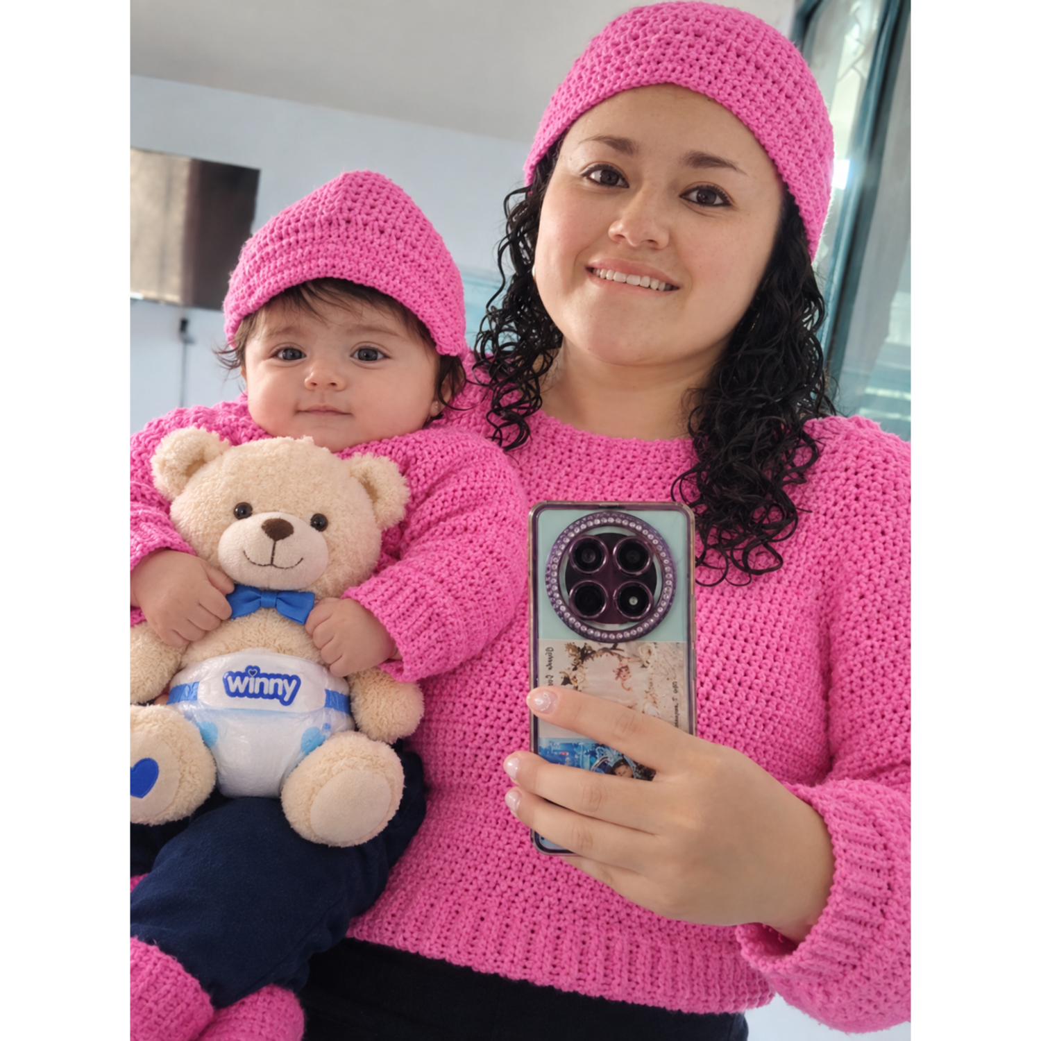 Foto de Giselle Victoria Carvajal Ostos