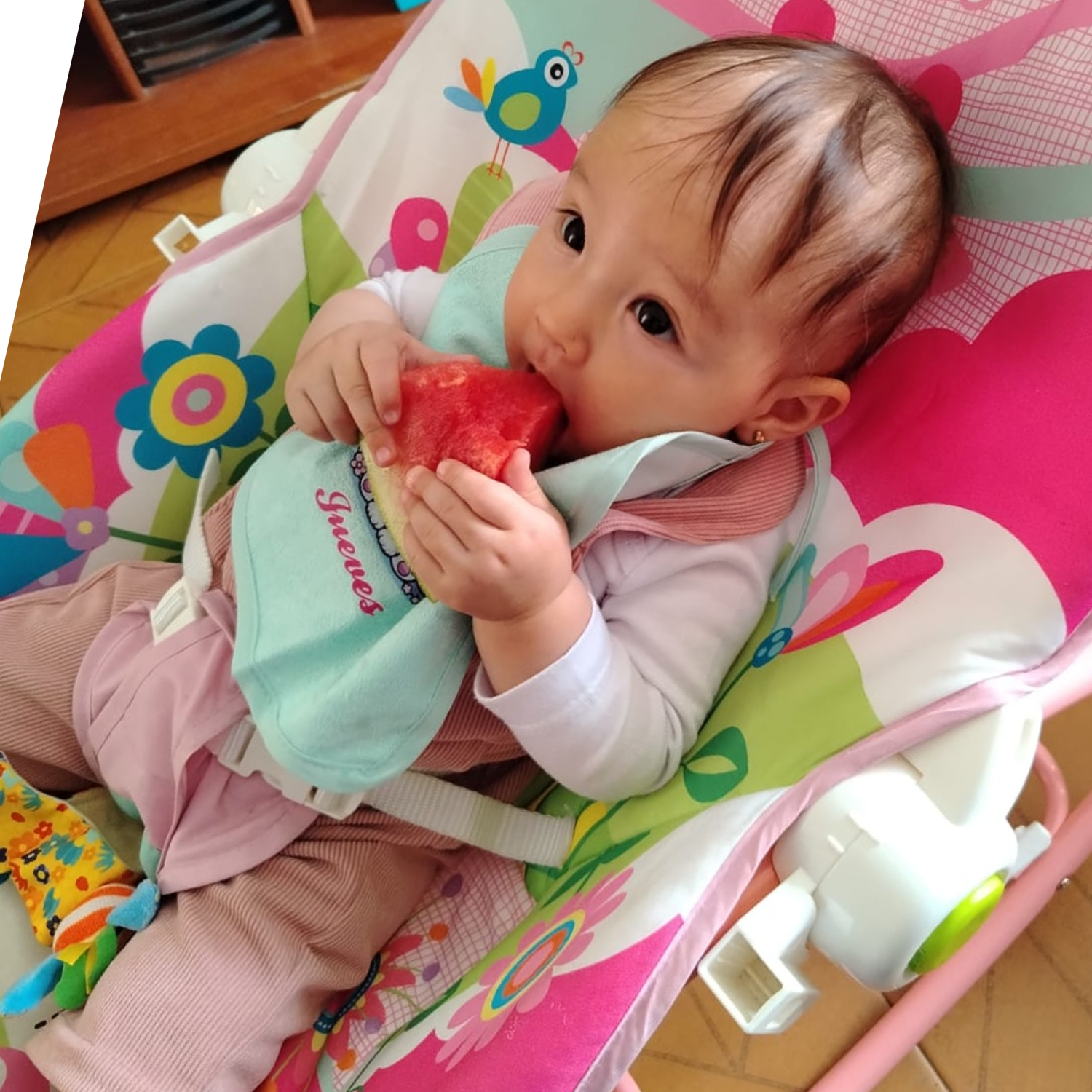 Foto de Hanat Ailany  Velasquez Benavides 