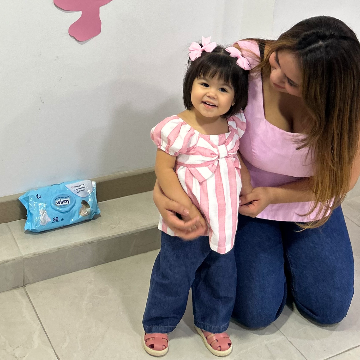 Foto de María Elena Calvo Pulido