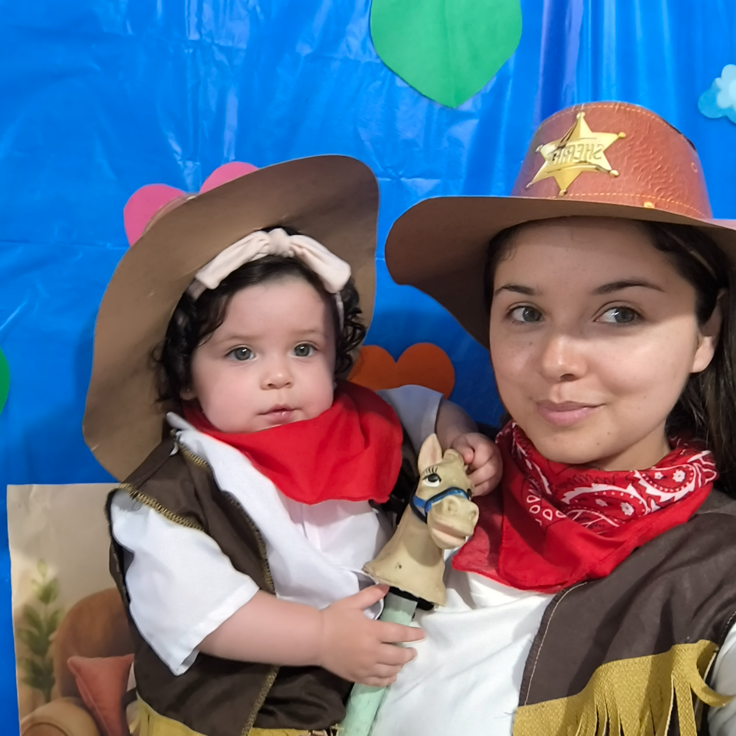 Foto de Emilia Castaño Agudelo 