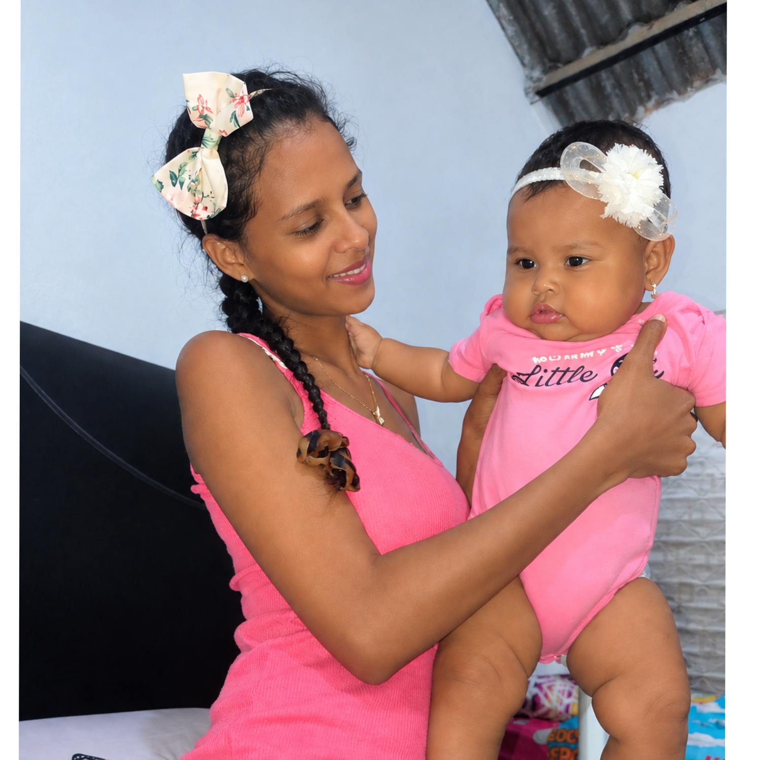 Foto de Ailany  Llorente