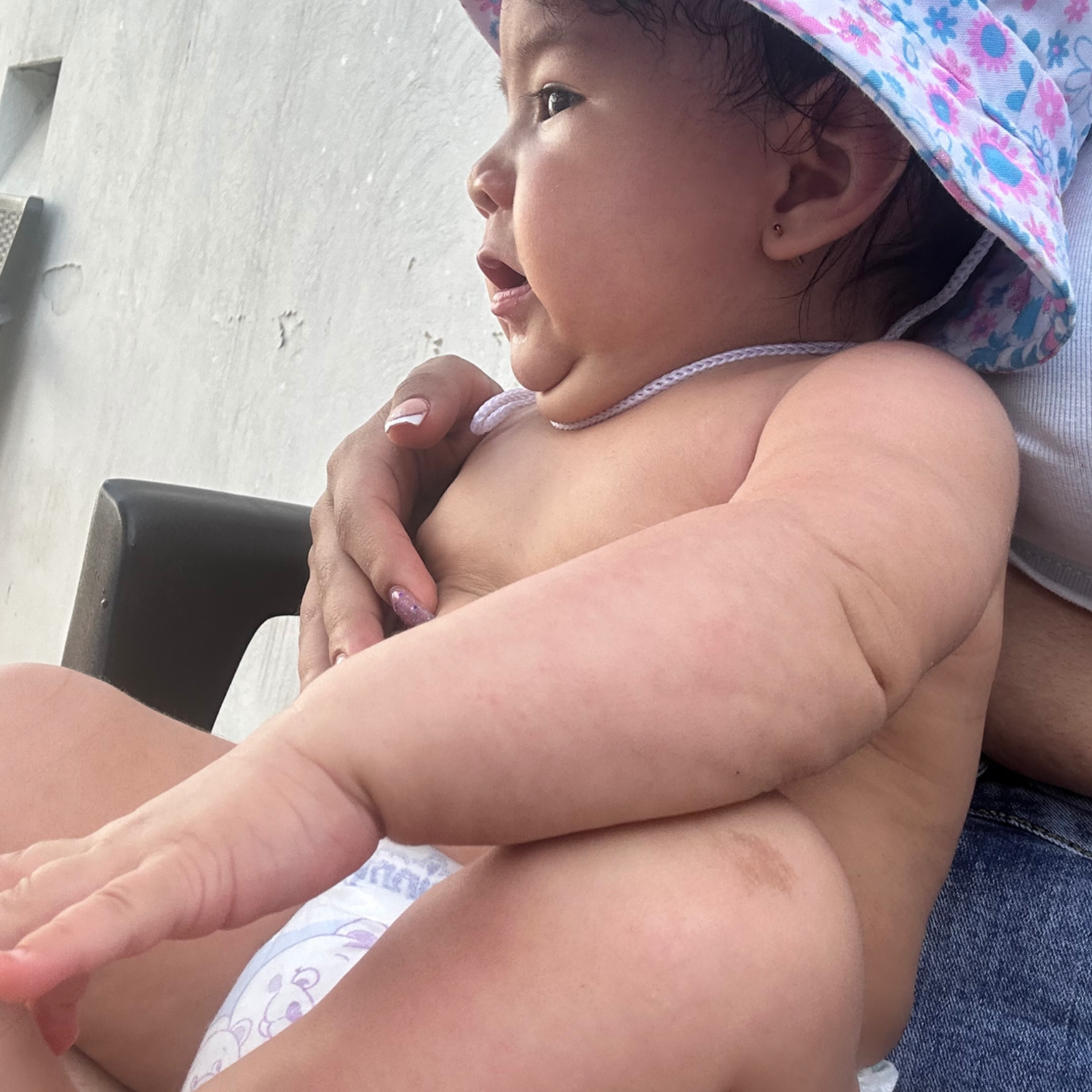 Foto de Emma Valentina  Contreras Obando