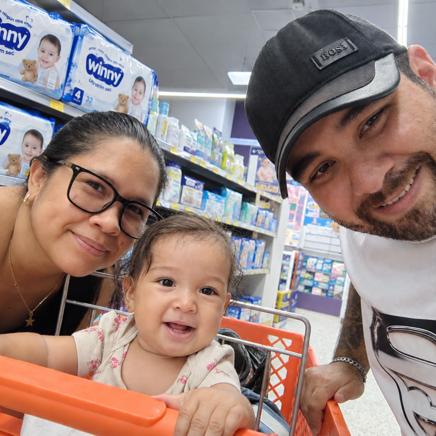 Foto de Mía antonella Herrera peñaloza