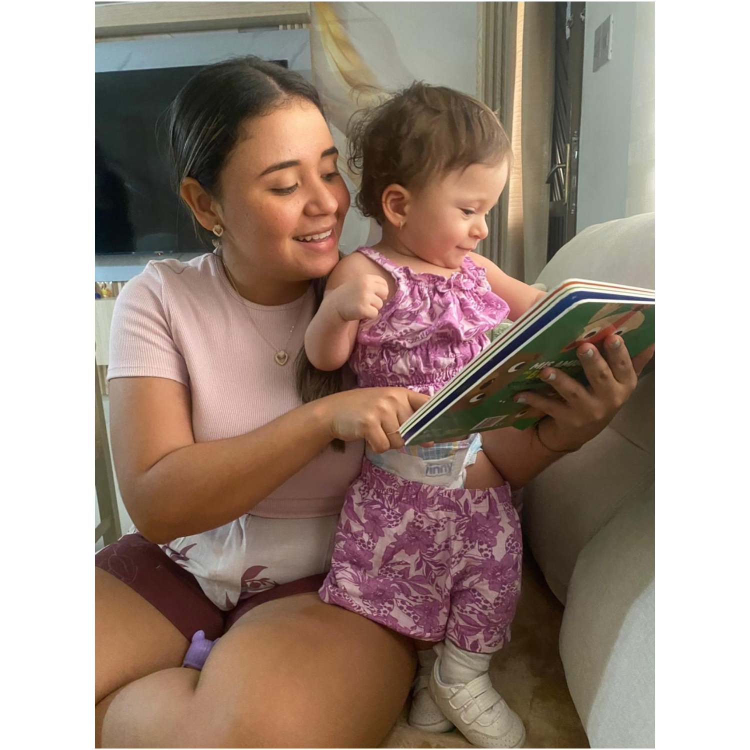 Foto de Victoria Ordoñez Fernández 