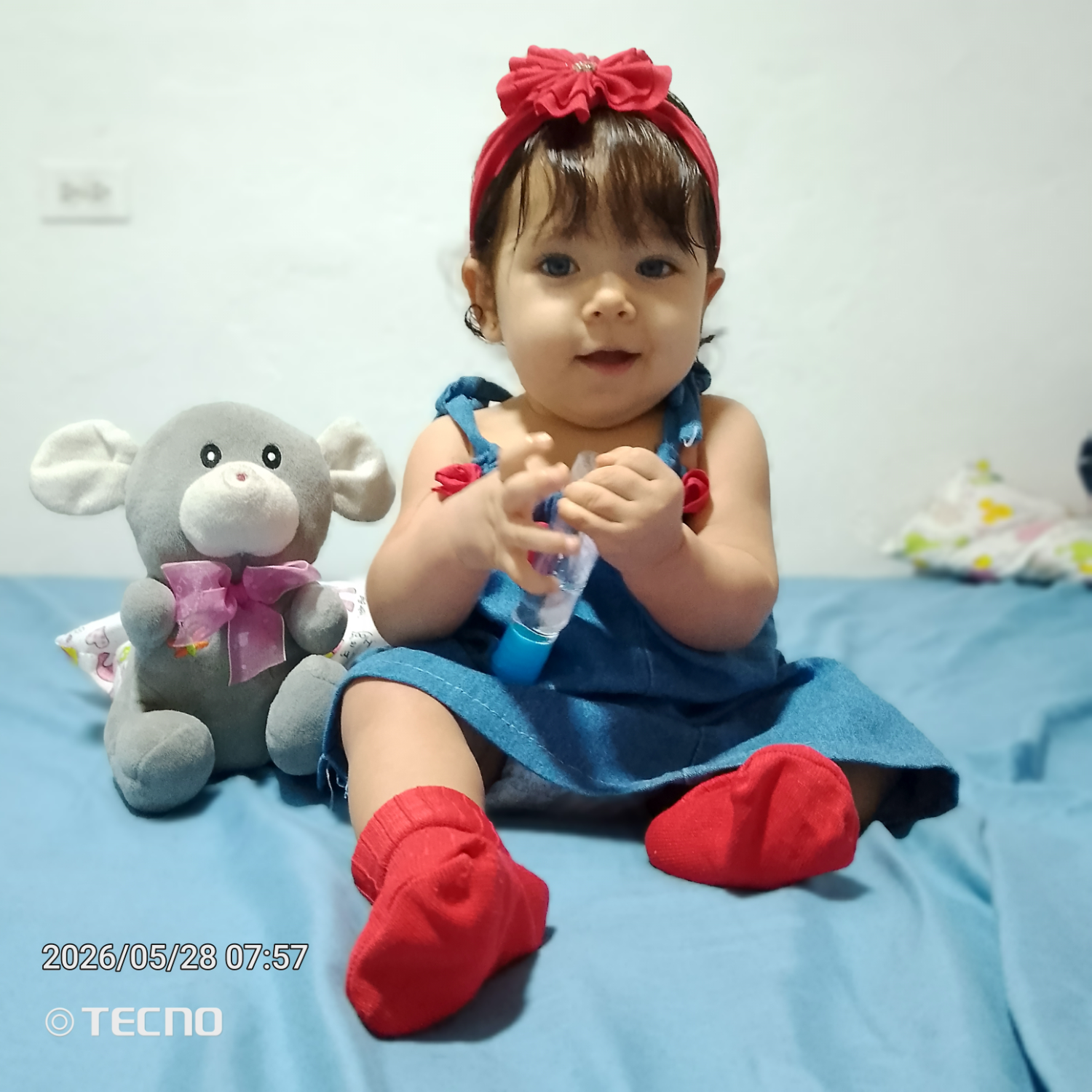 Foto de Alanna  Peñata Dimuro 