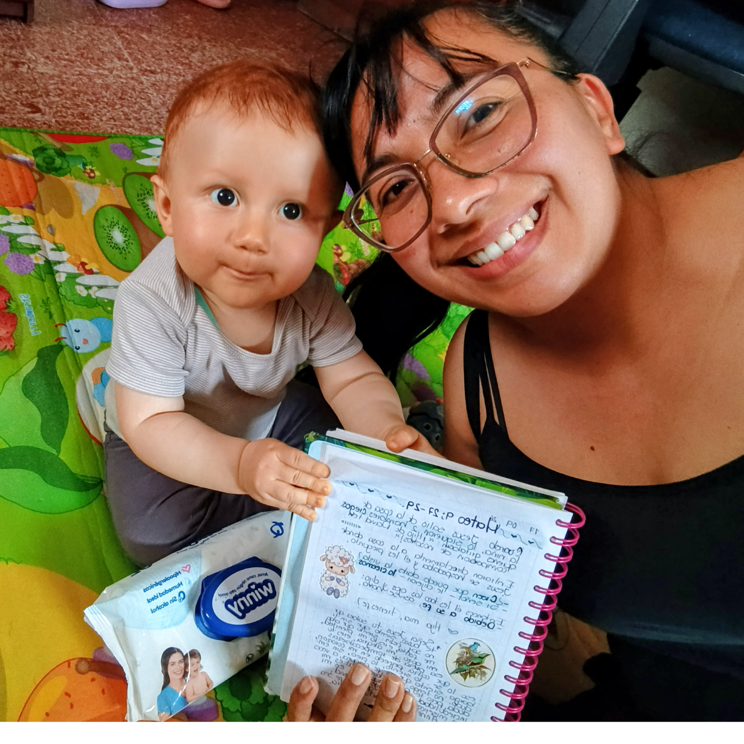 Foto de Emmanuel  Camacho gamboa
