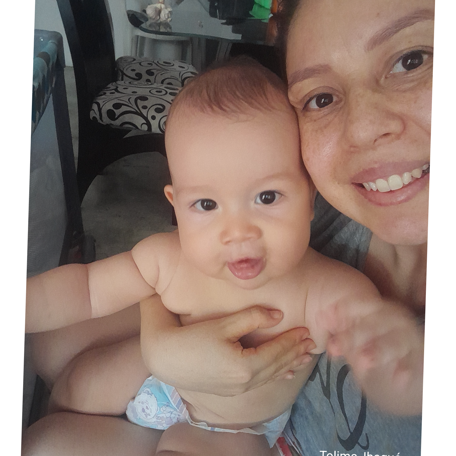 Foto de Eliam Morales 
