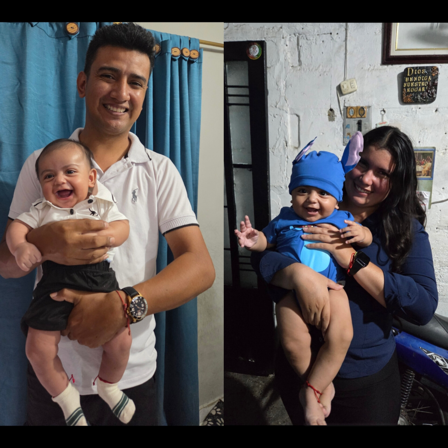 Foto de Ethan Gael Navarro Suarez