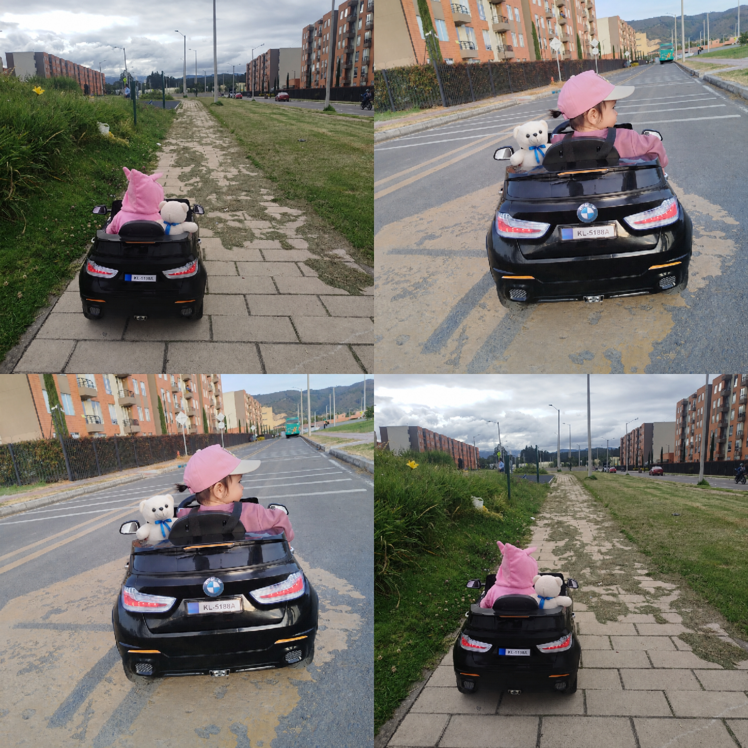 Foto de Antonella  Moncada Santamaría 