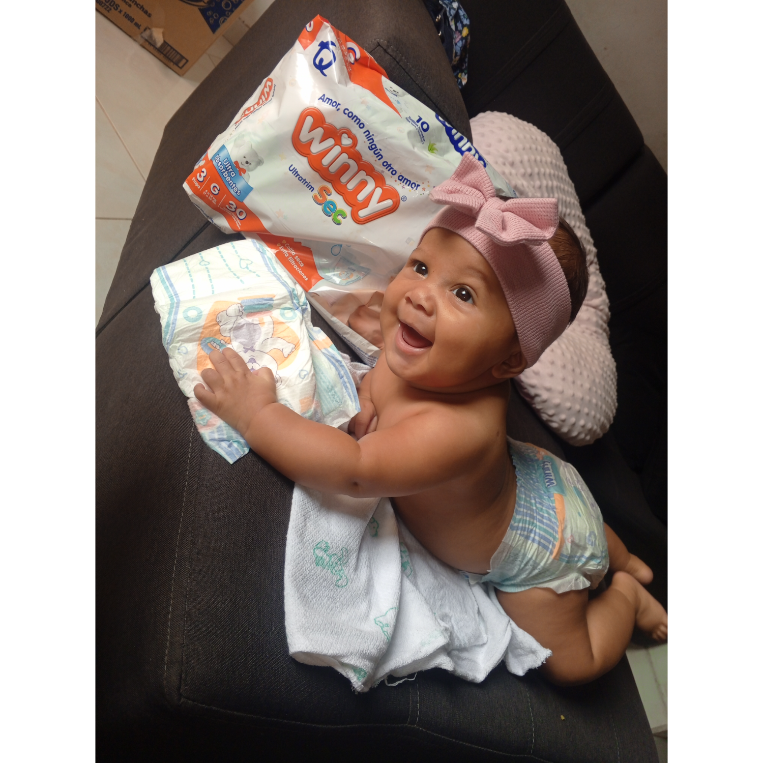Foto de Isabella  Ortega rojas