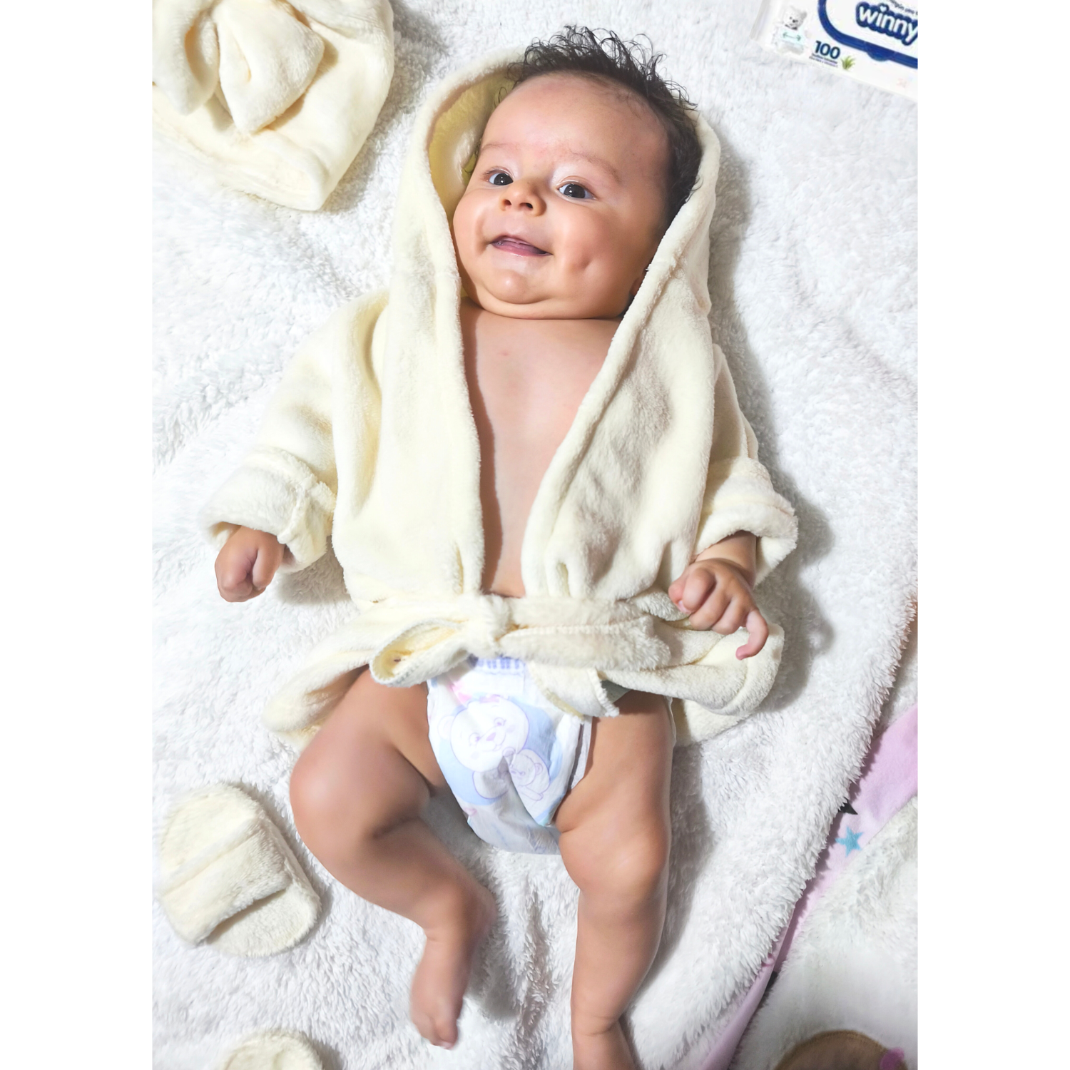 Foto de Alma Sofia  Rodríguez Pulecio 