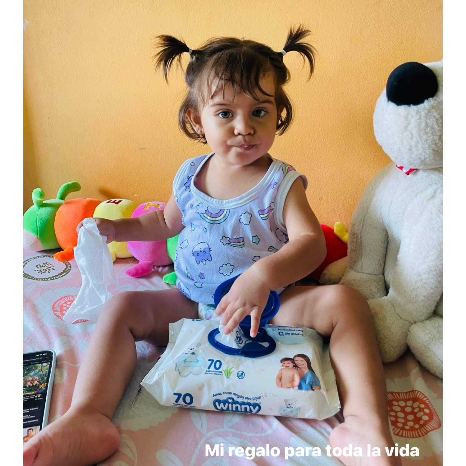 Foto de Aslhy Antonella  Quintero Miranda 
