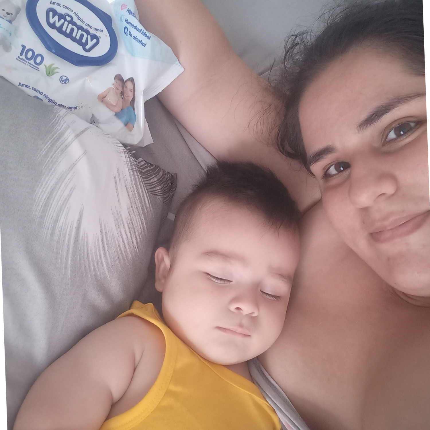 Foto de David Santiago Morales Nieto