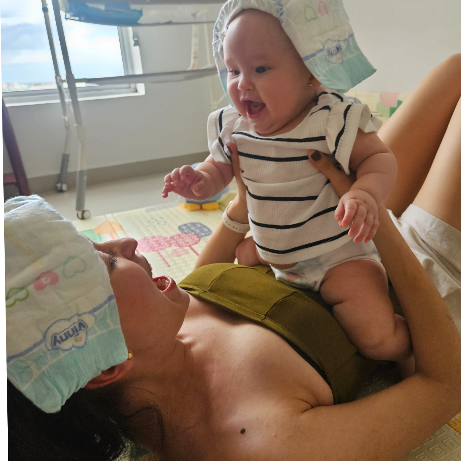 Foto de Isabella Rosas farfan