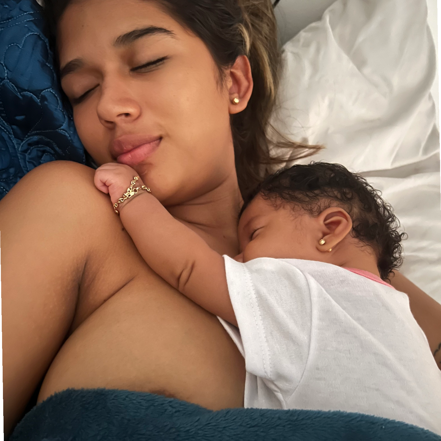 Foto de Renata Peña Acevedo 