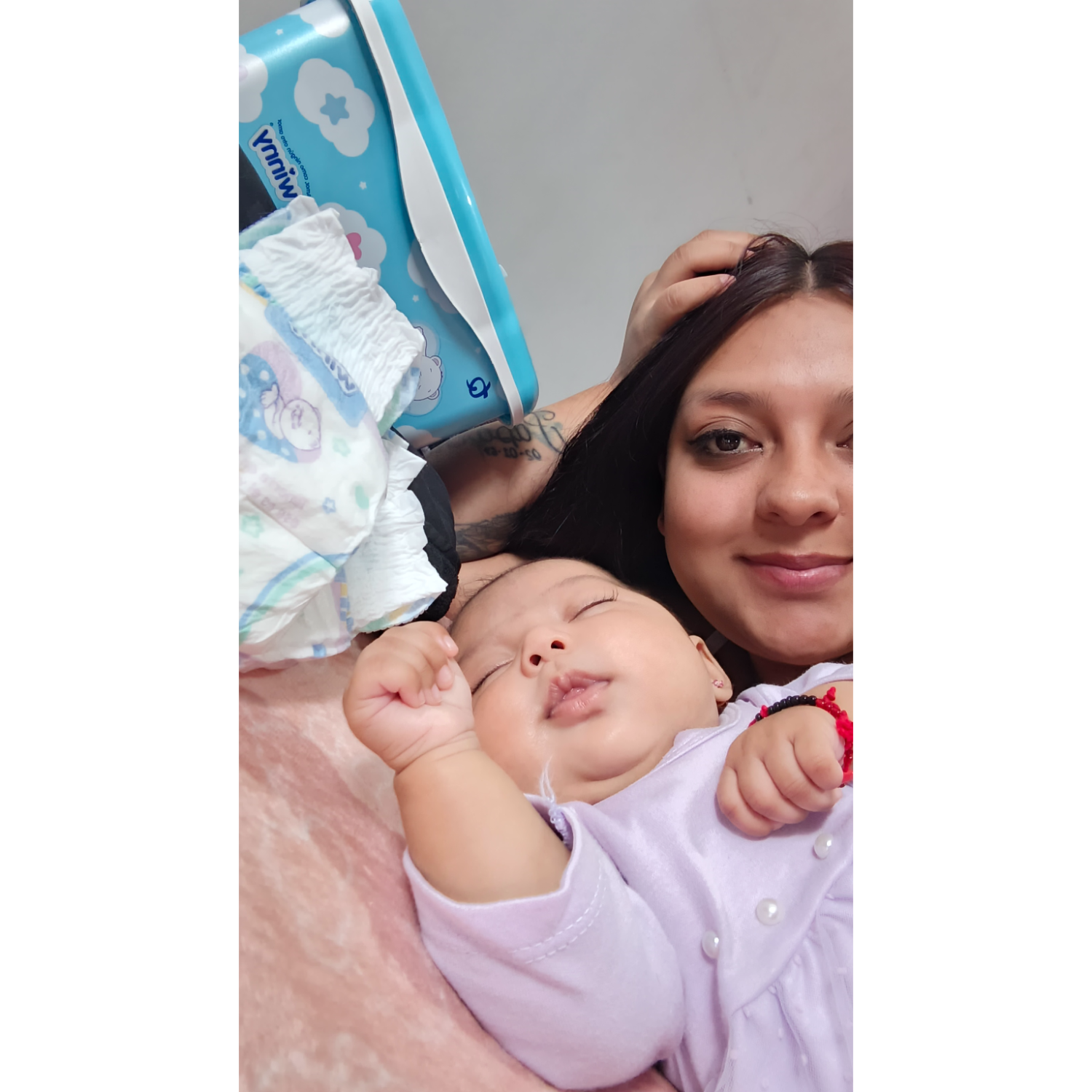 Foto de Ayleen Fernanda  Montezuma Medina 