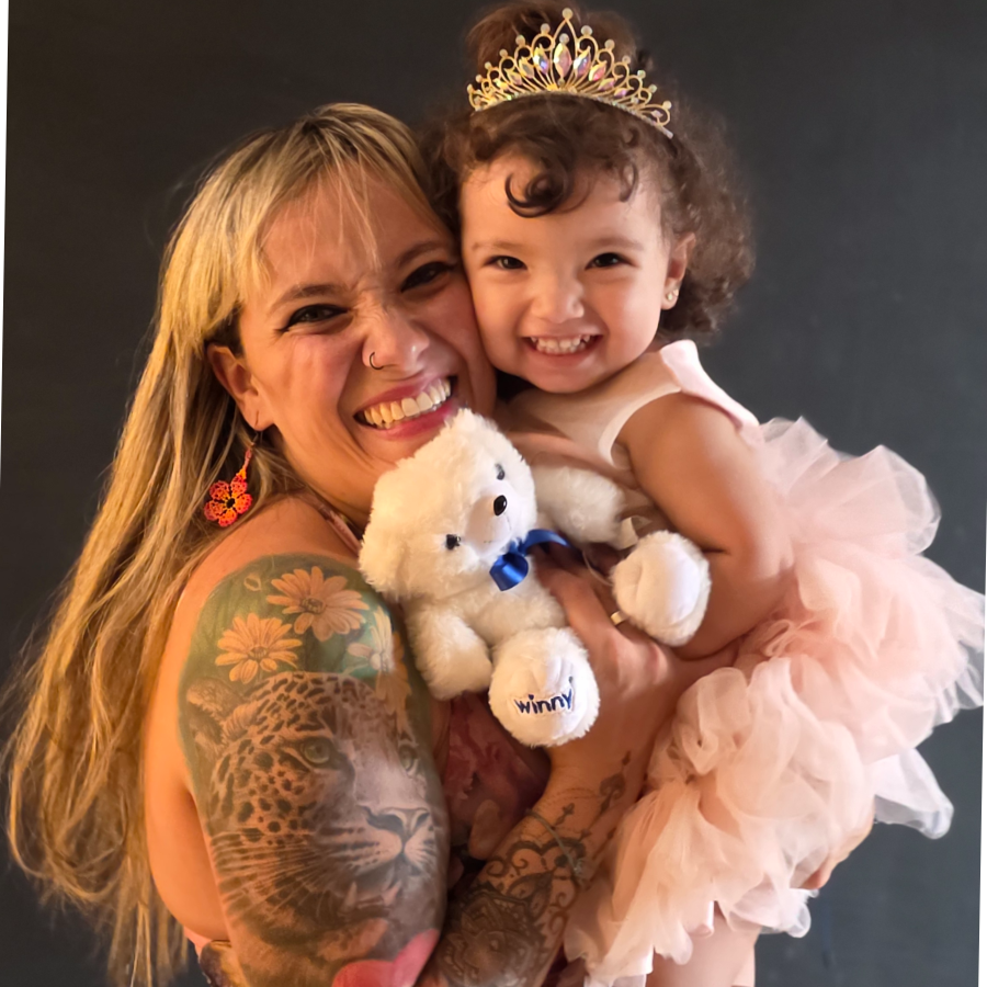 Foto de Isabella Bustamante Múnera