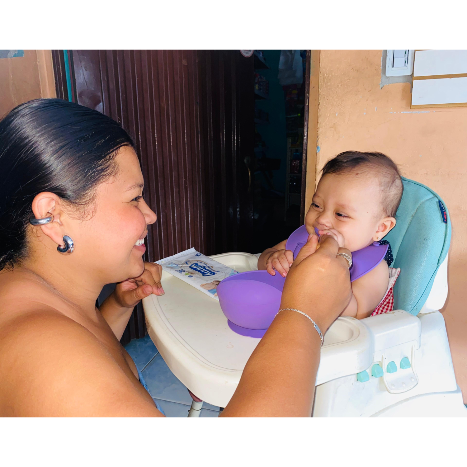 Foto de Aylin Camila Uribe Campo