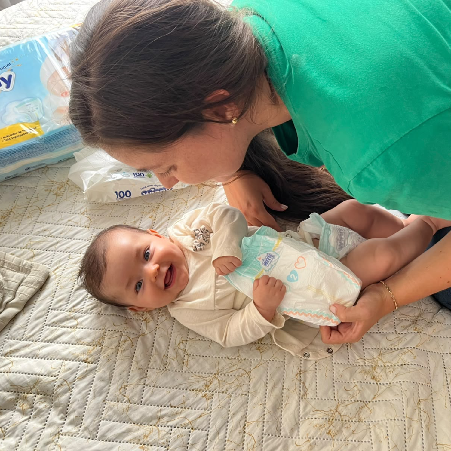 Foto de María Antonia  Peláez Zabala 