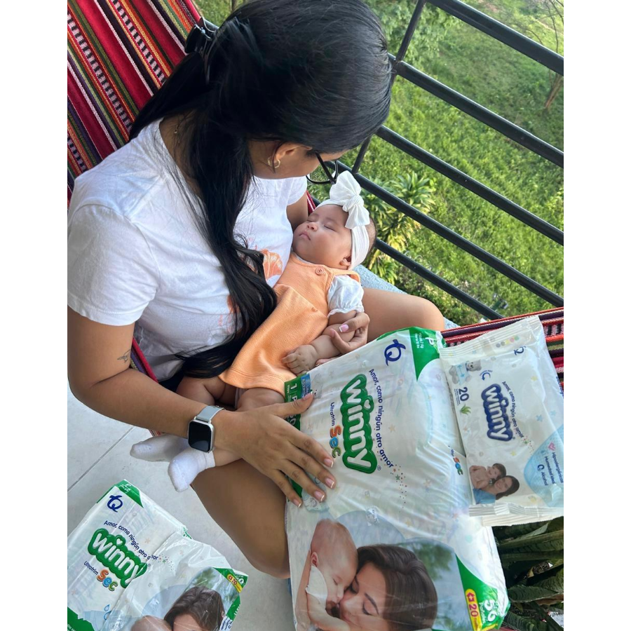 Foto de Sara Isabella  Morales López 