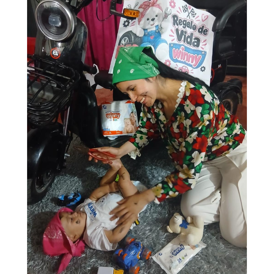 Foto de Ana Ireth  Hernandez Prieto 