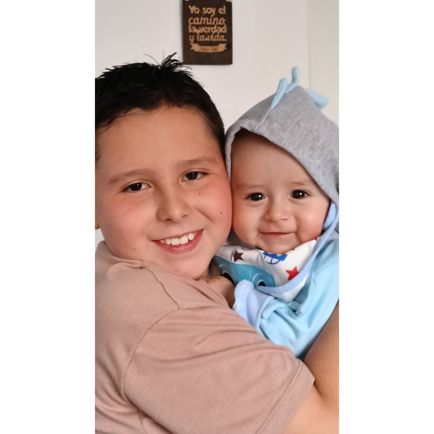Foto de Joseph Isaac Medina Rocha 