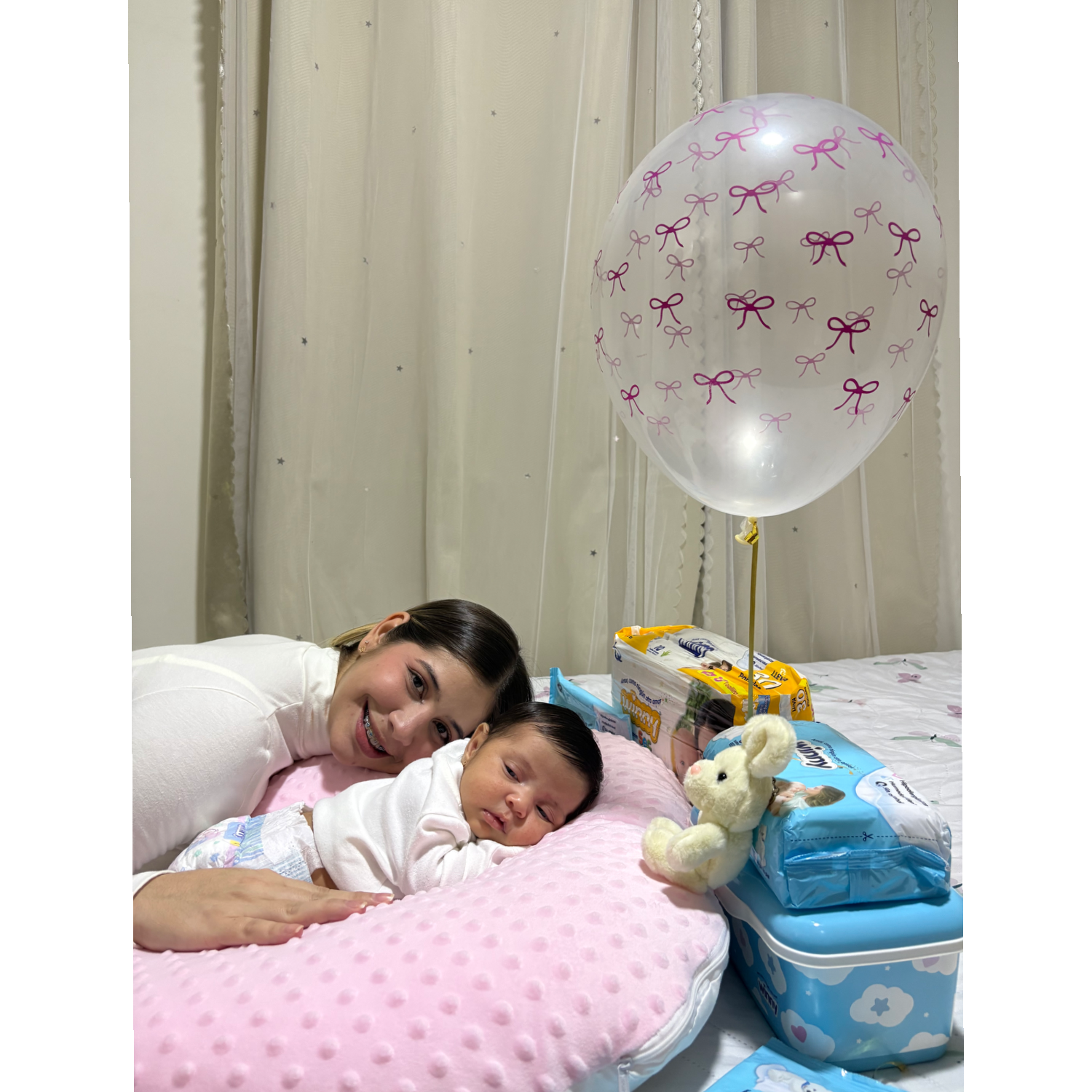 Foto de Antonella  Rueda Rincón 