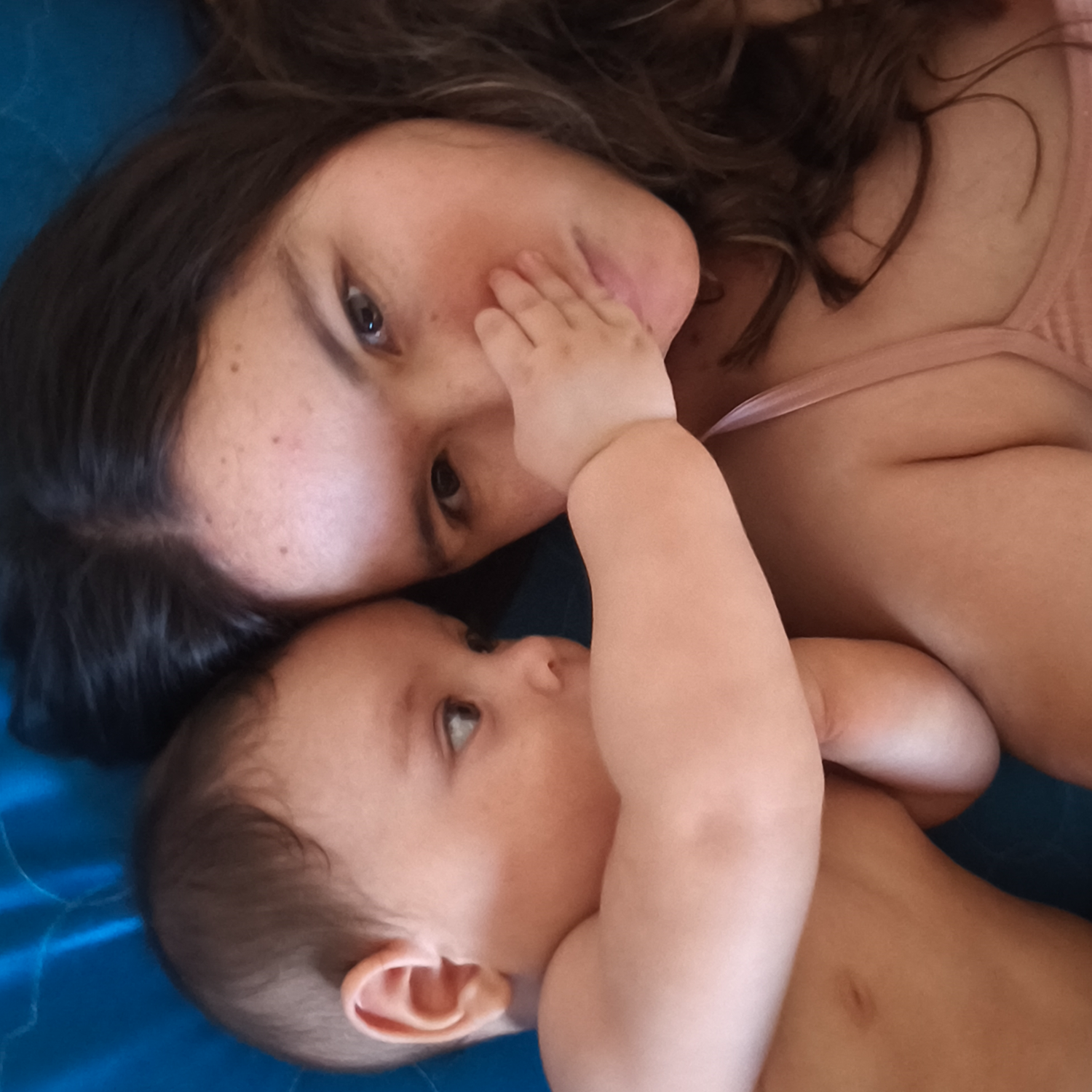 Foto de Eithan Arenas 