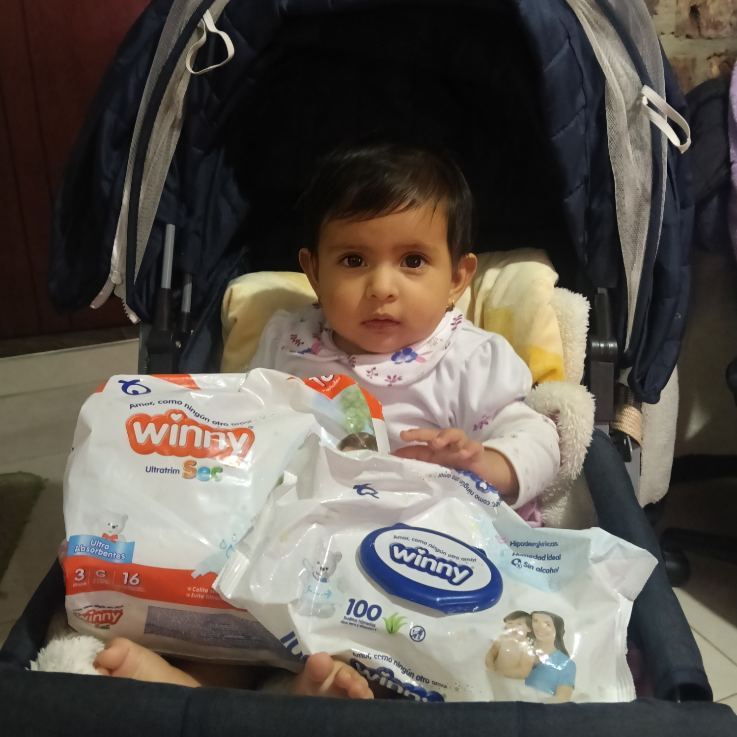 Foto de Emily Sophía  Castellanos Gallo 