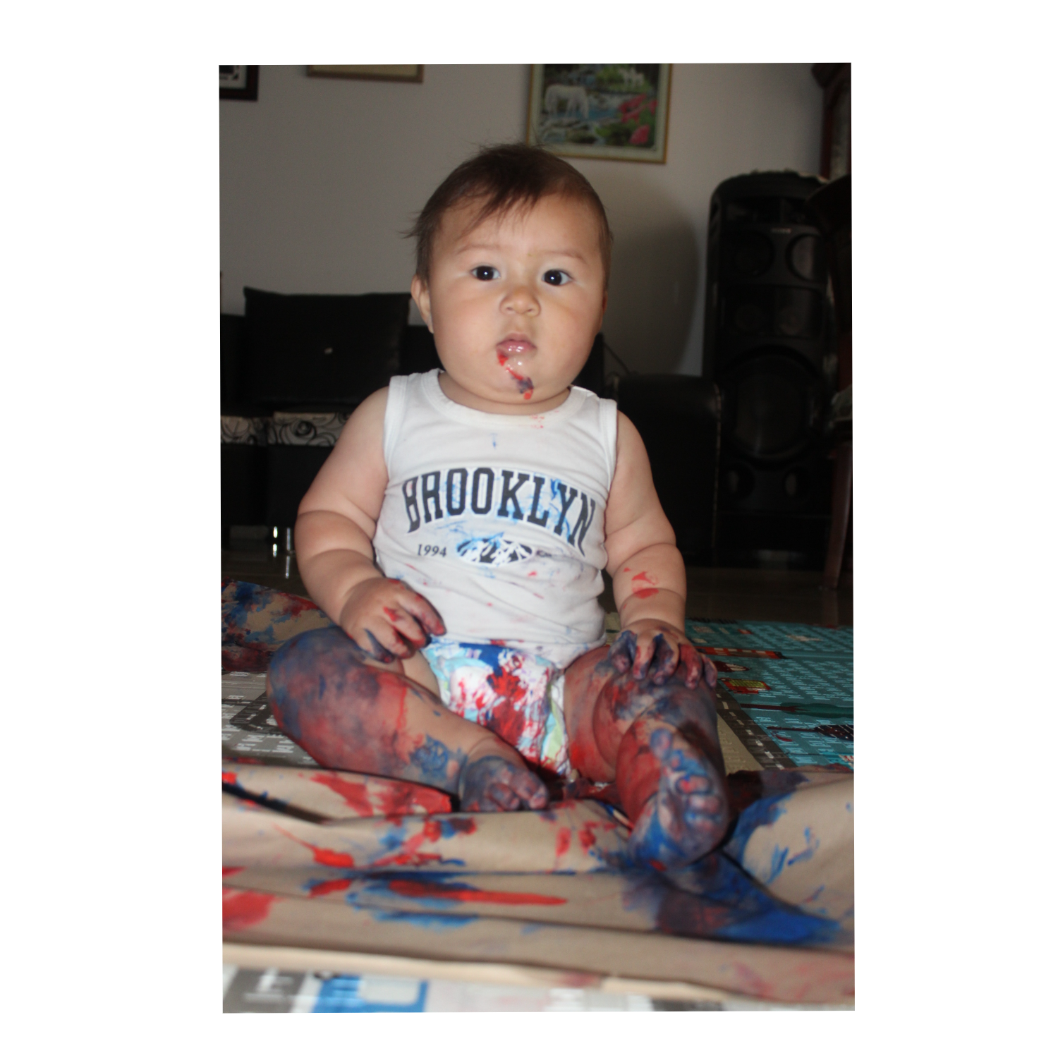 Foto de Juan Sebastian  Simijaca leal 
