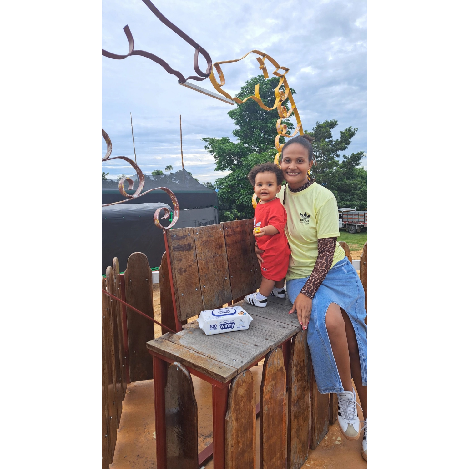 Foto de Joaquin Amaya Bustamante