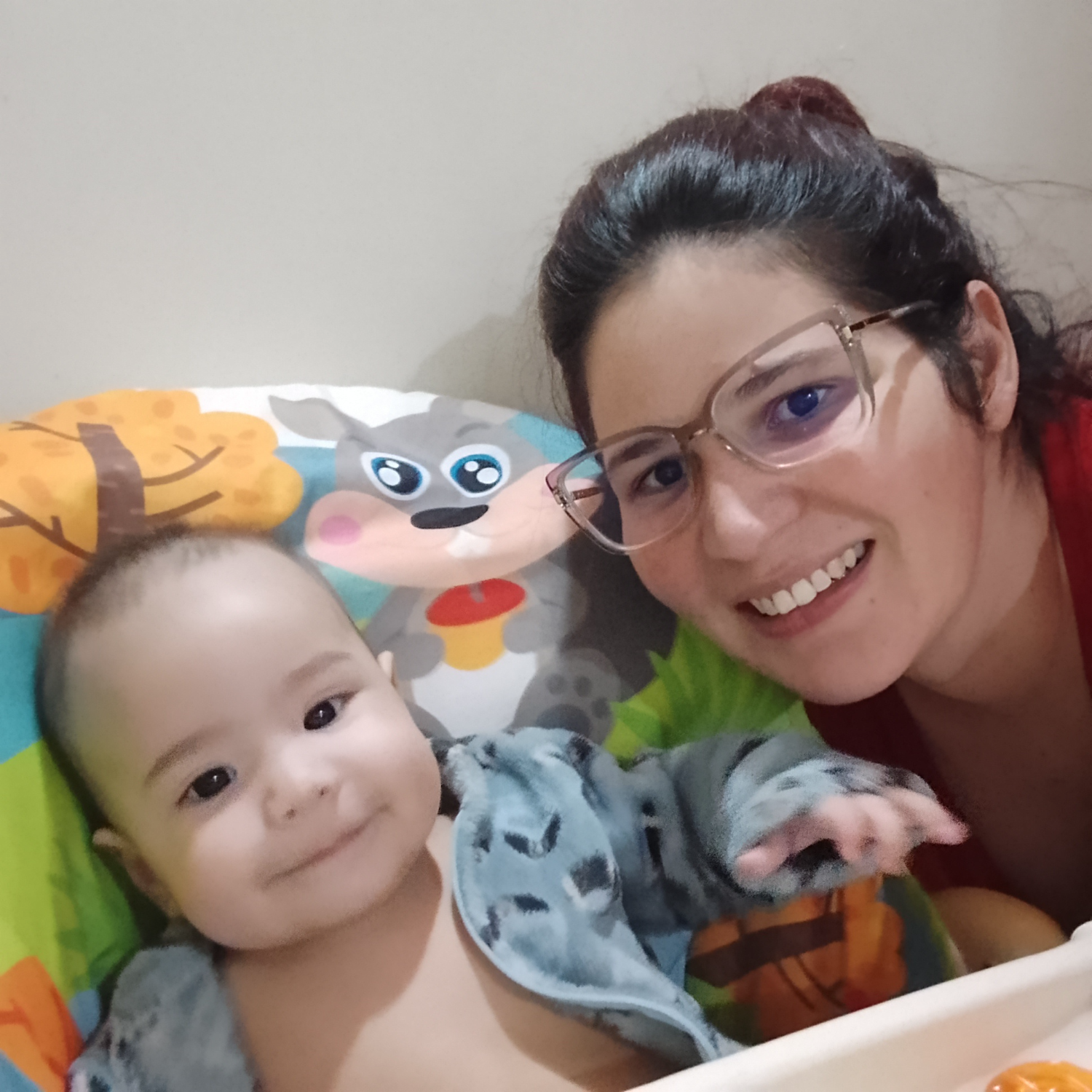 Foto de Jacobo emilio  Figuera Ceballos 