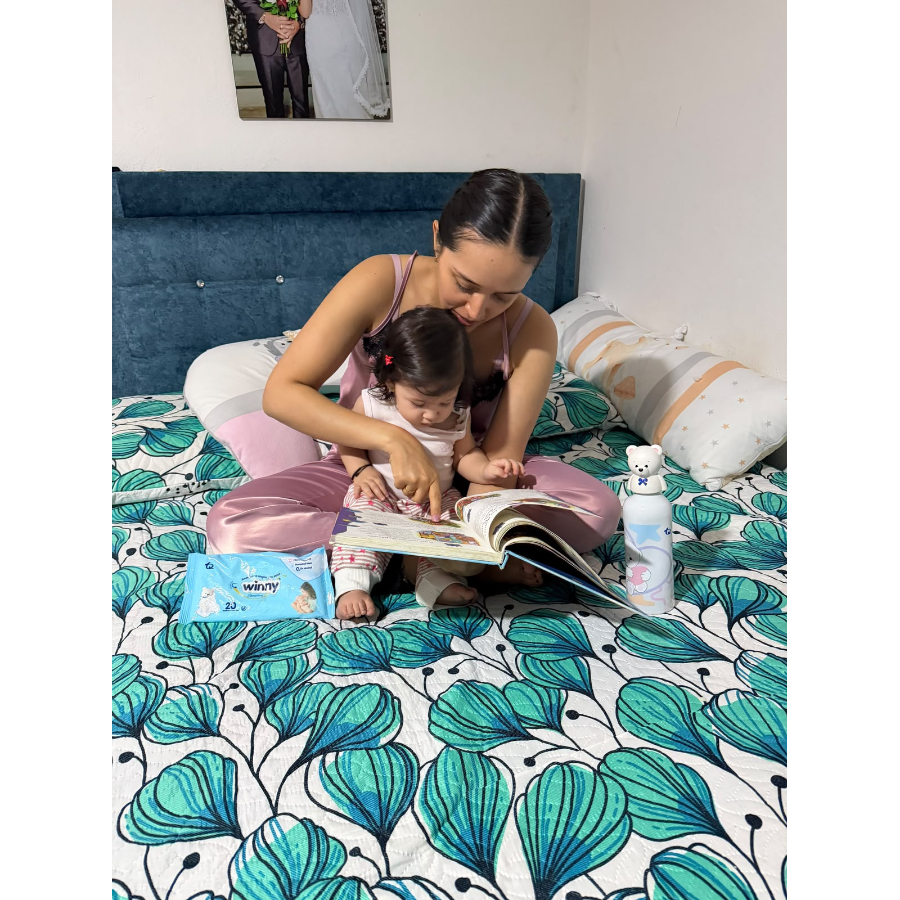 Foto de Saray Penagos Martínez
