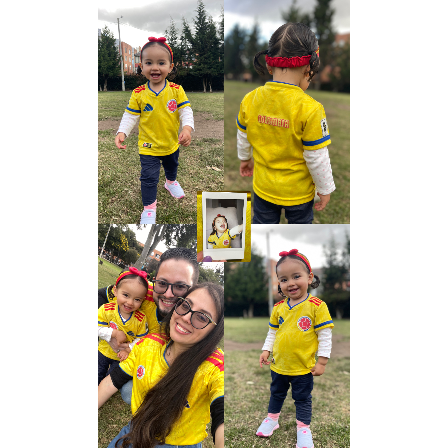 Foto de Victoria Rodríguez López