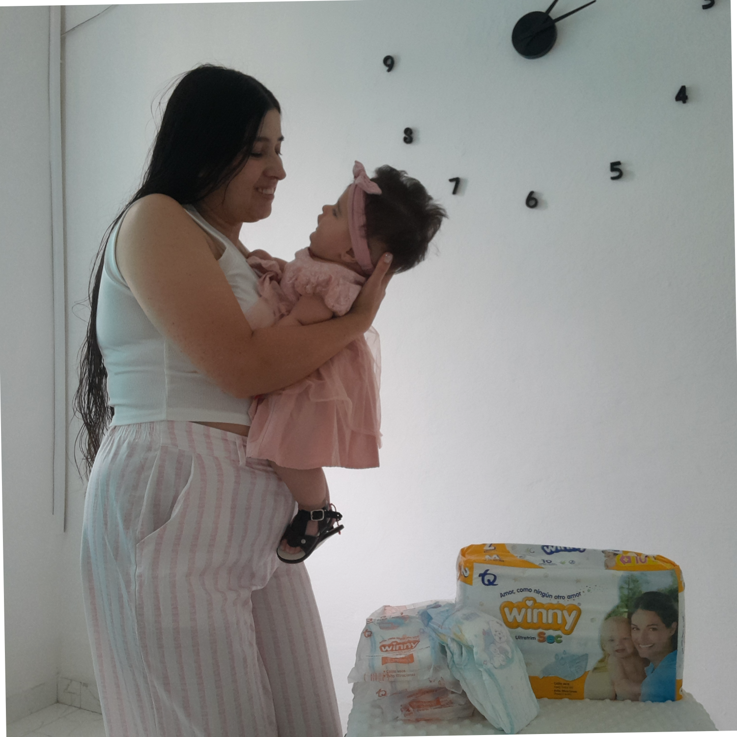 Foto de Maria Jose Tabares Atehortua