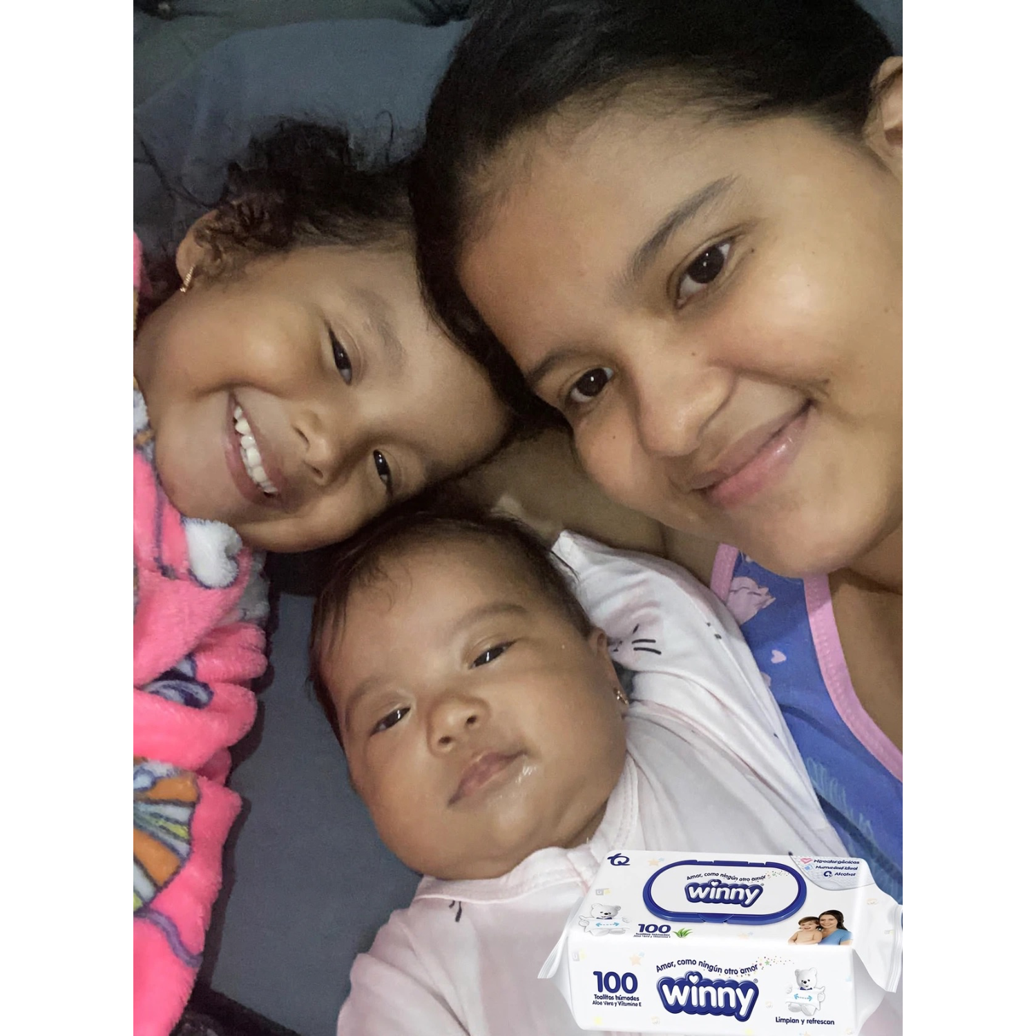 Foto de Alaira lucia Blanco acosta 