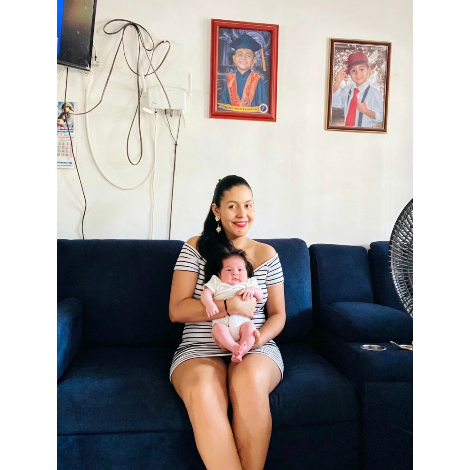 Foto de Valery  Suesca benavides 