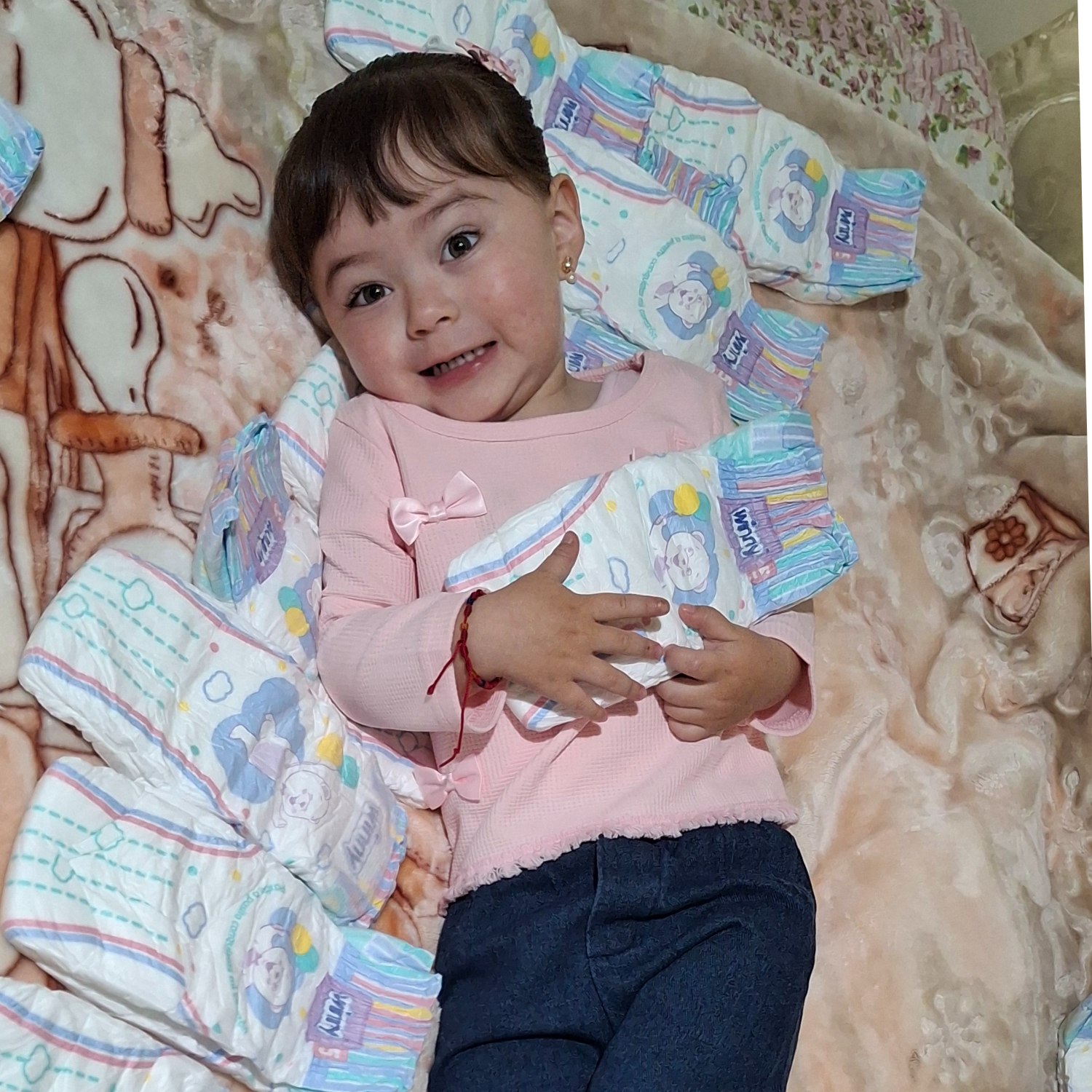 Foto de Maria celeste  Cardona sanchez 