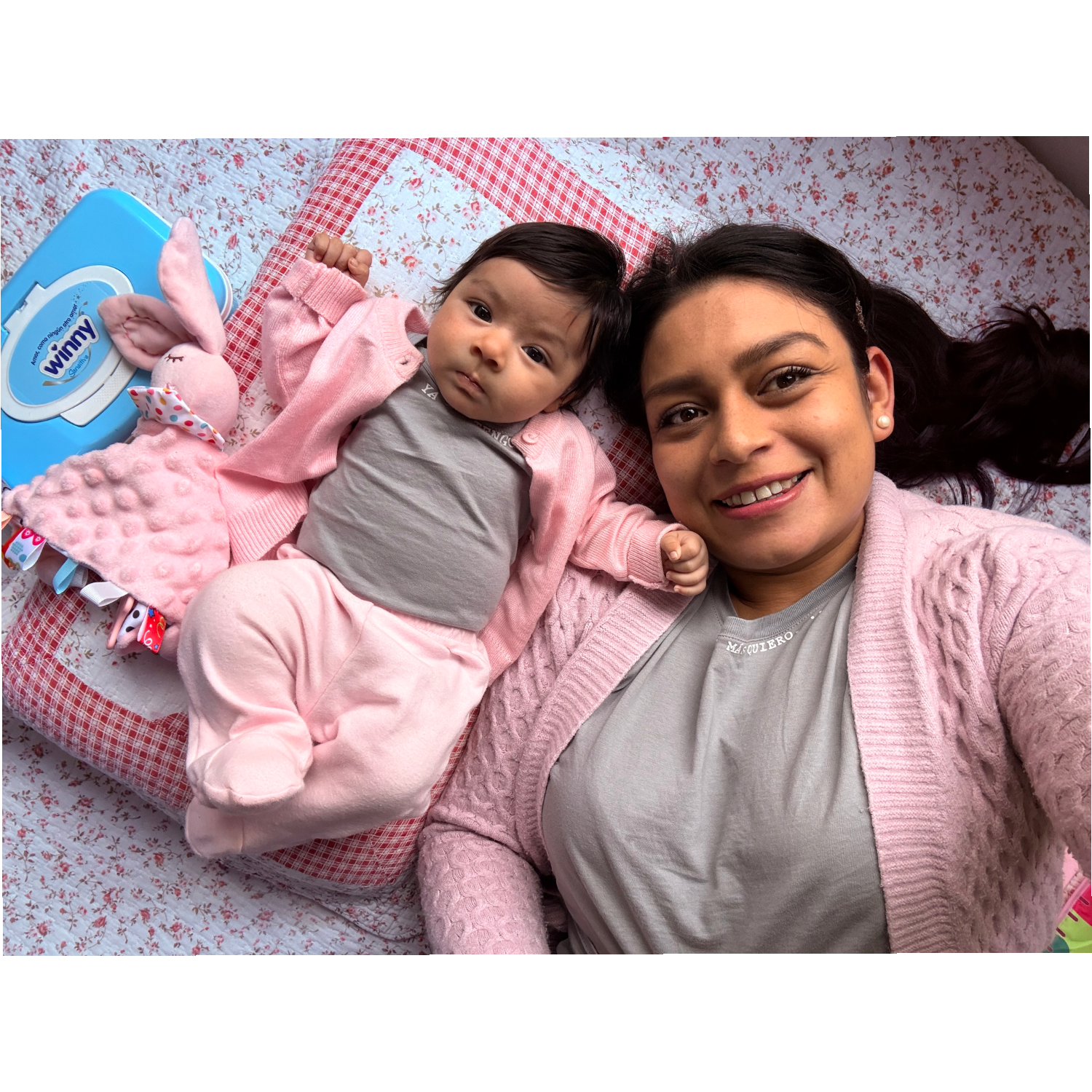 Foto de María Salomé  Durán Díaz