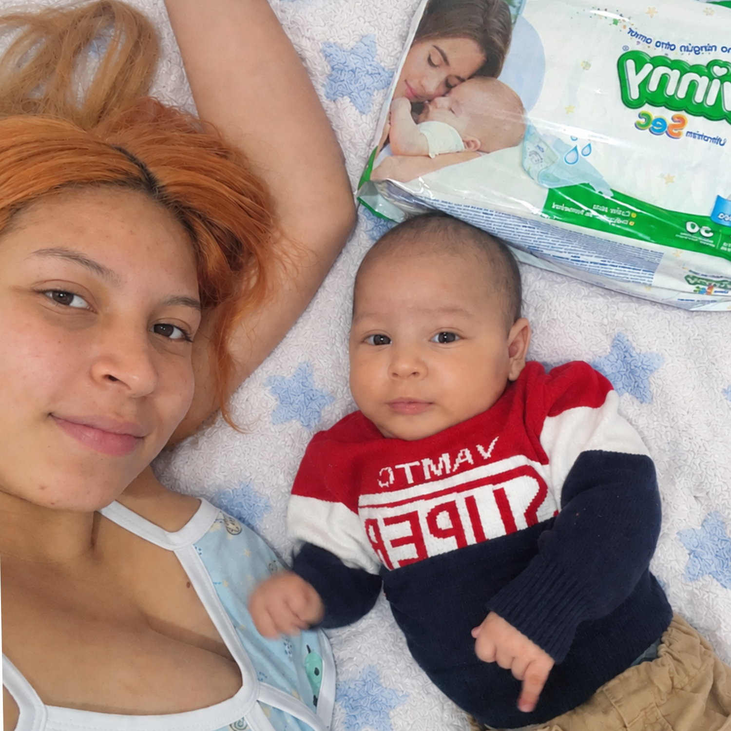 Foto de Jassiel eliel  Parra hernandez 