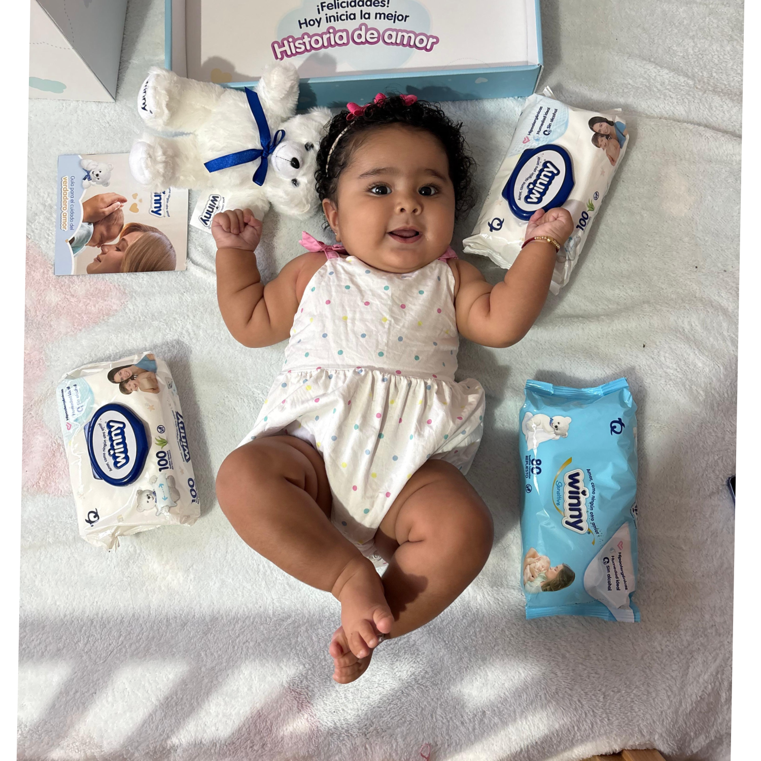 Foto de Martina  Hurtado Sepúlveda 