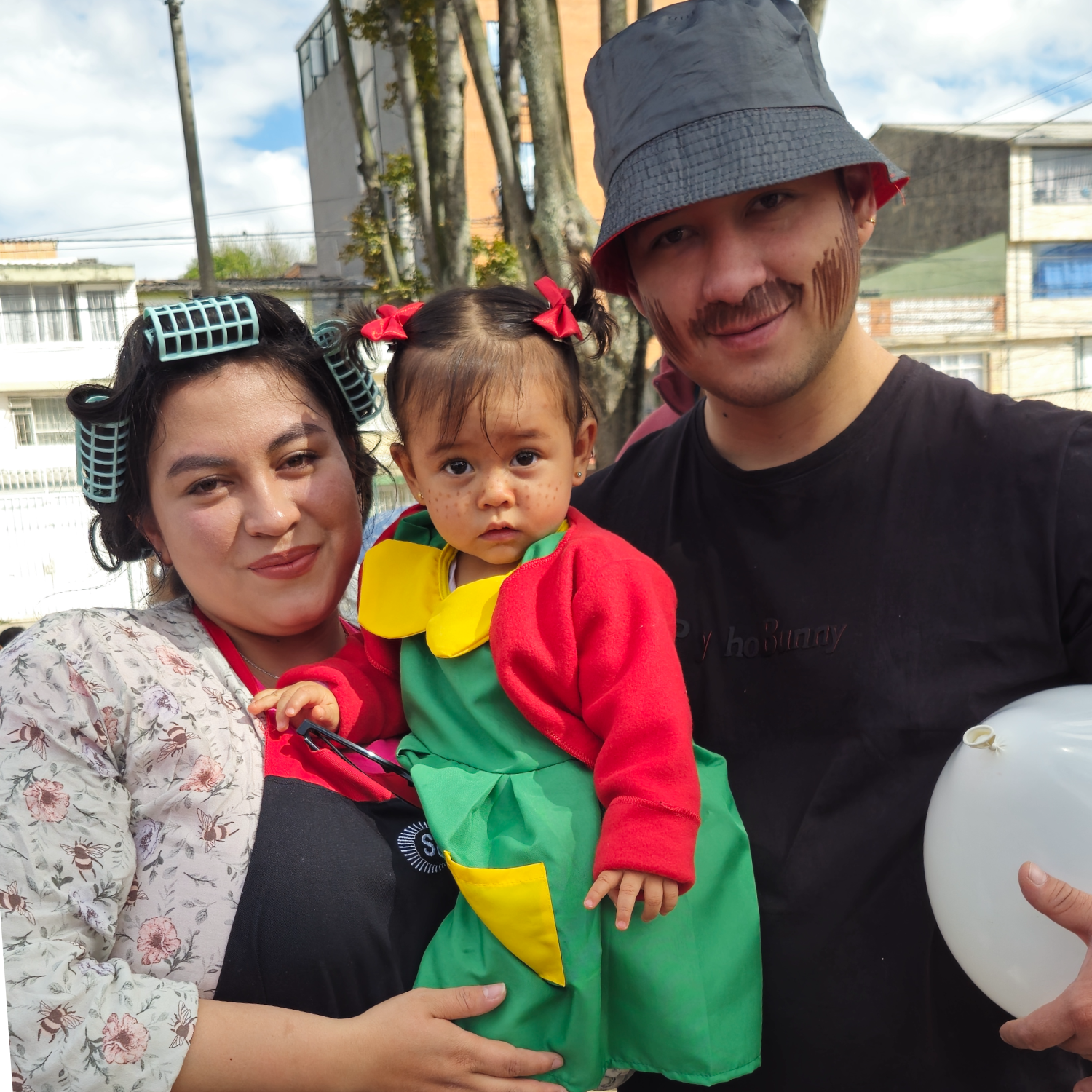 Foto de Lia Helena Torres Vargas