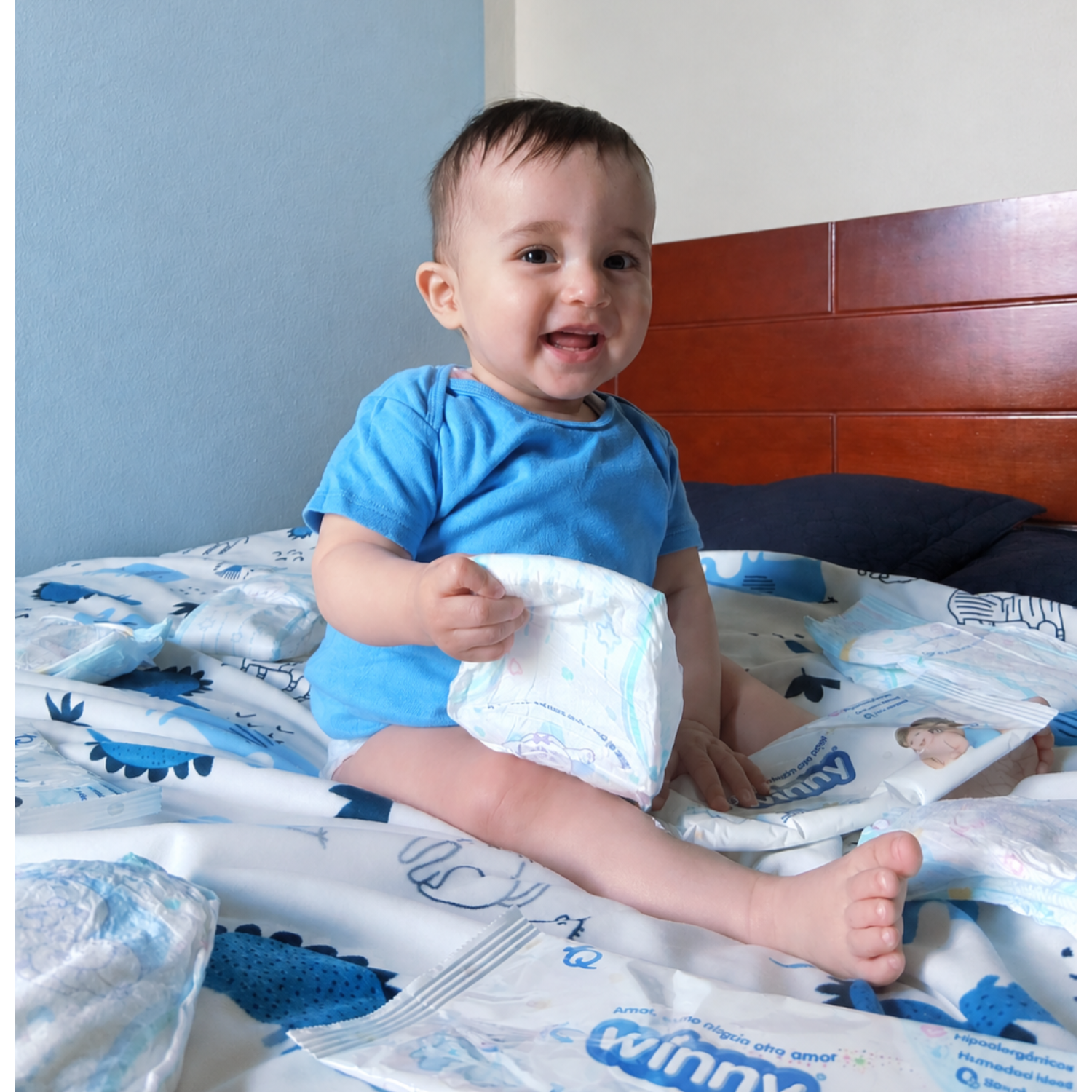 Foto de Jerónimo Andres Gonzalez Gómez 