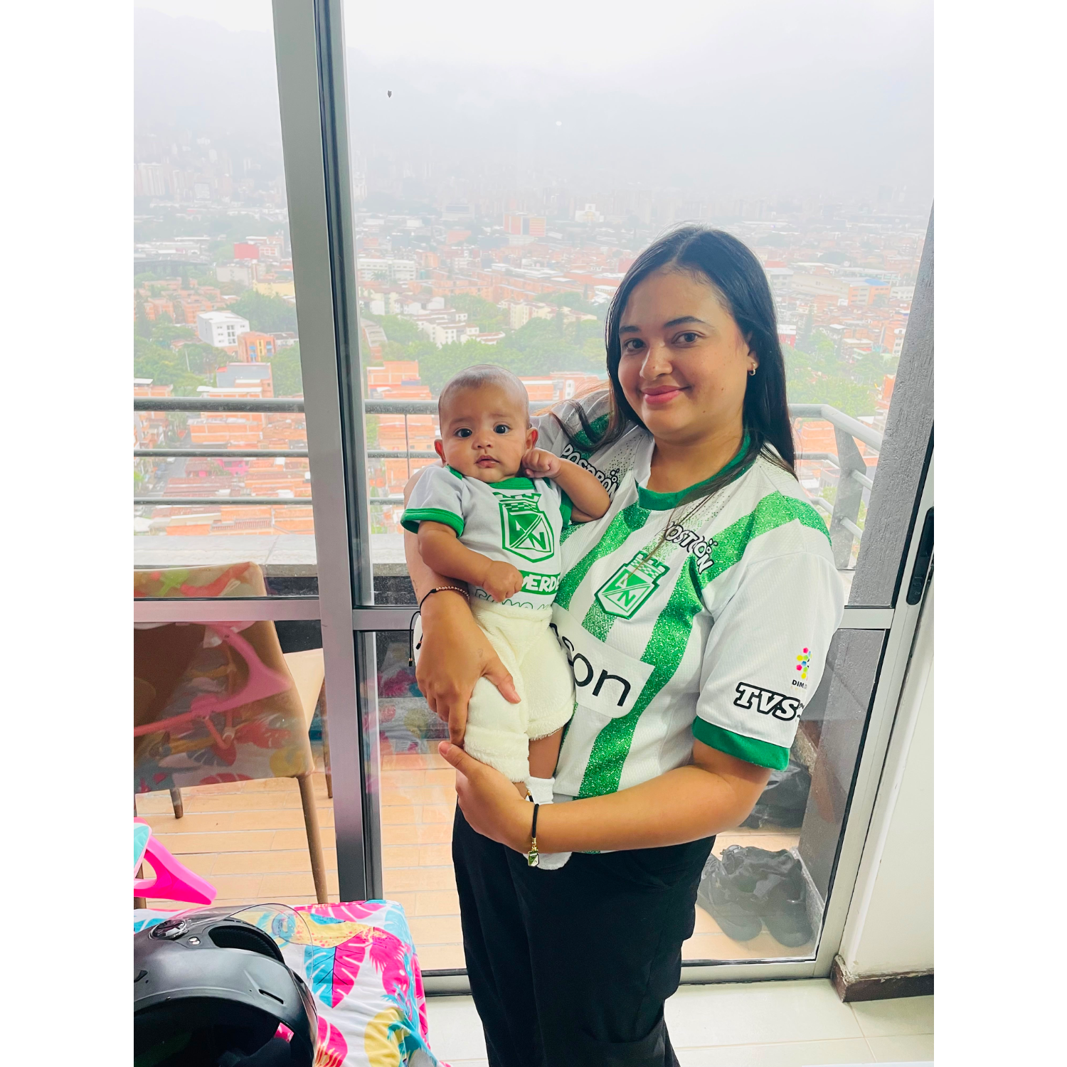 Foto de Olivia Torres Alvarez 